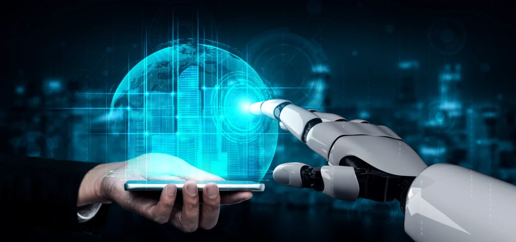 Actualizaciones de IA octubre 2023: Descubre las Últimas Novedades y Herramientas Innovadoras en Inteligencia Artificial