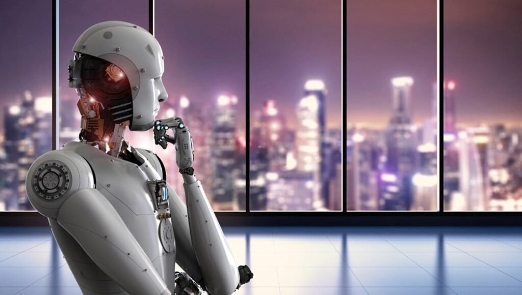 Inteligencia Artificial en Bienes Raíces: Transformando tu Negocio con Listedkit AI